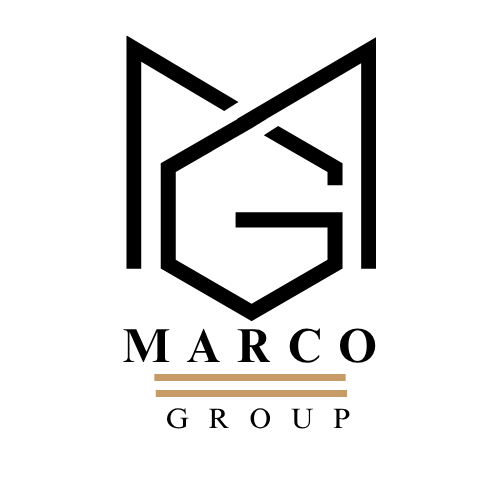 Marco Group — logo officiel