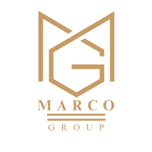 Marco Group — logo officiel